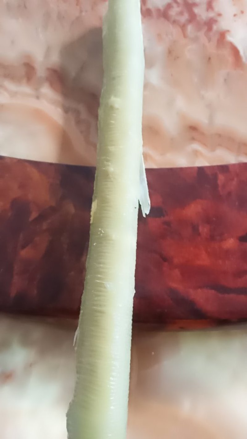 豆油皮，豆腐棍条，豆腐棍
