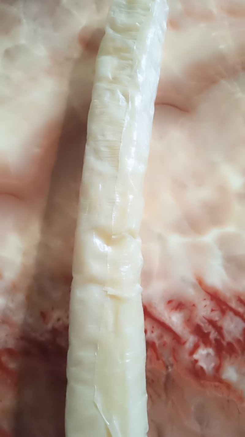 豆油皮，豆腐棍条，豆腐棍