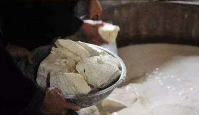 农家红薯淀粉