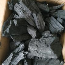 机制木炭及青杠炭