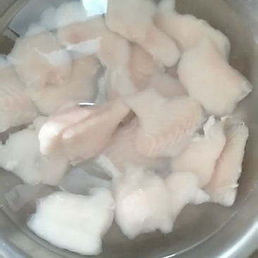 水产