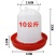 鸡用饮水器饲料桶自动饮水器