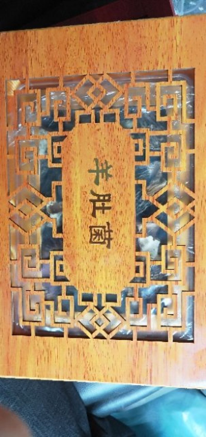 羊肚菌精品货