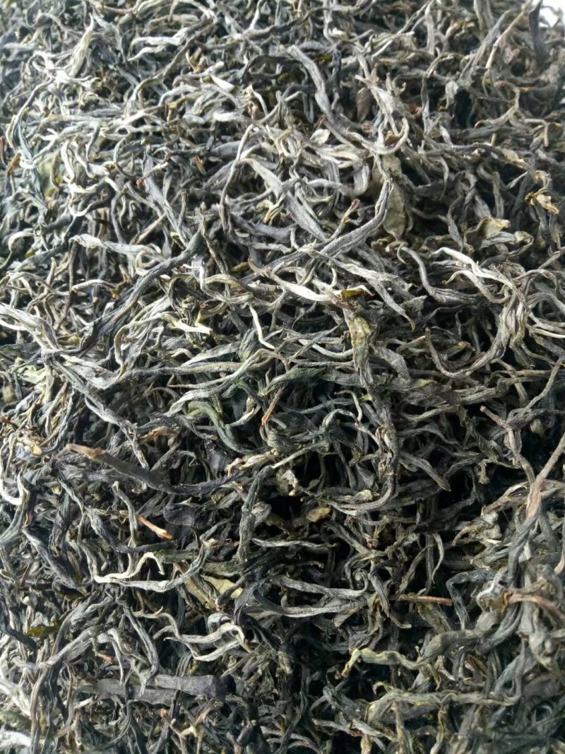 忙肺夏茶