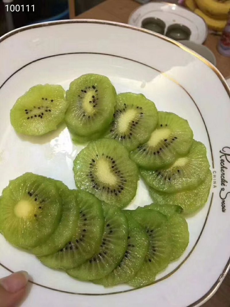 广州直发[强]智利绿猕猴桃💚💚含多钟维生素的水果