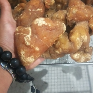 黄精200g选货