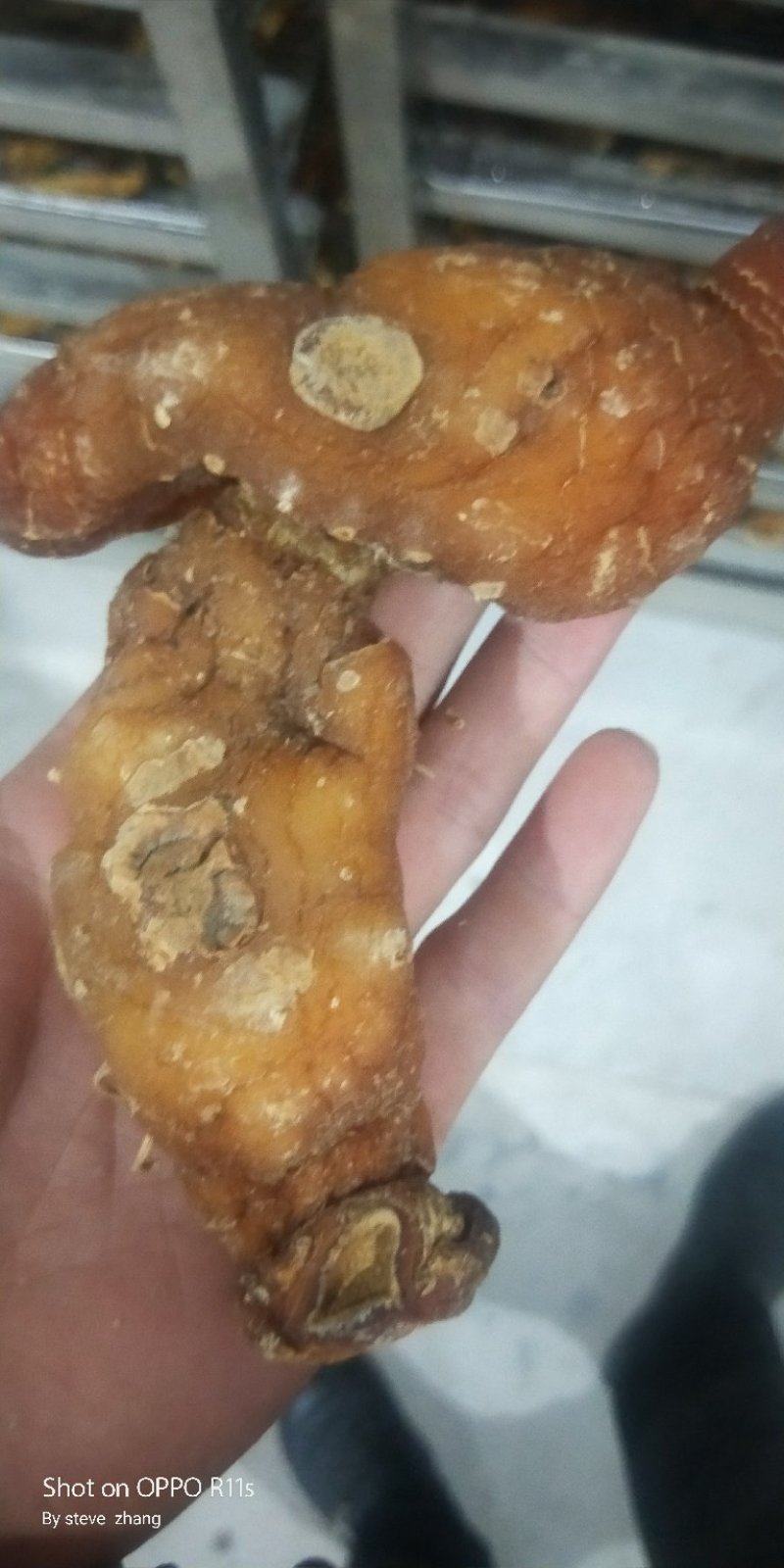 黄精200g选货