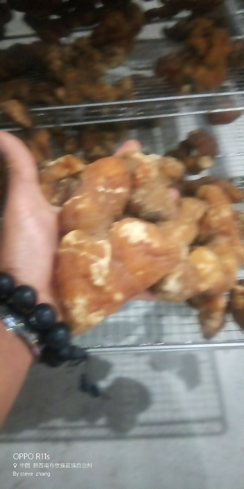 黄精200g选货
