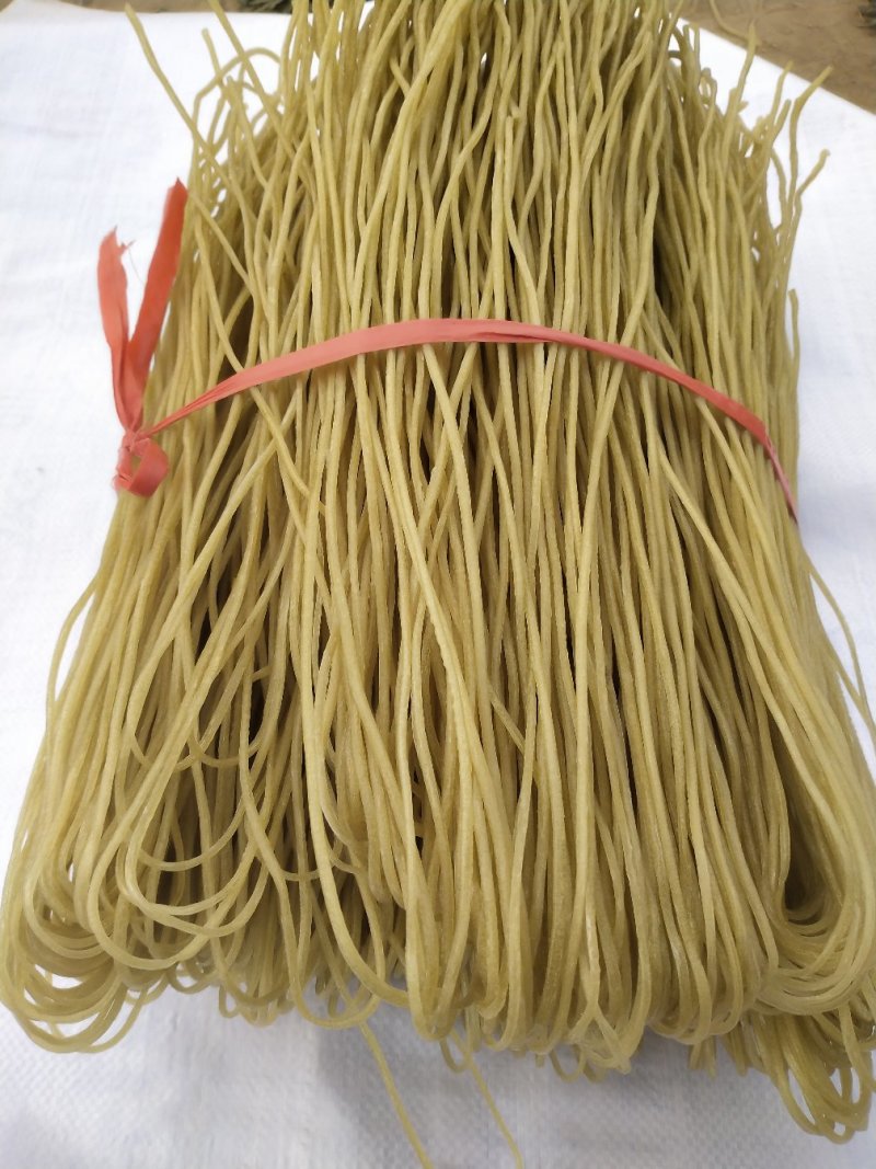 红薯粉条，粉条，酸辣粉牛肉汤粉专用粉条