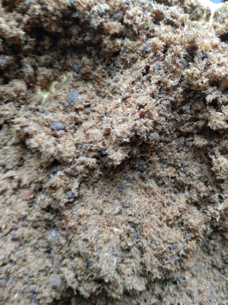 进口智利鱼粉价格低指标好鱼腥味大吸收好一吨也是港口价原装