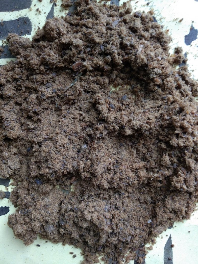进口智利鱼粉价格低指标好鱼腥味大吸收好一吨也是港口价原装