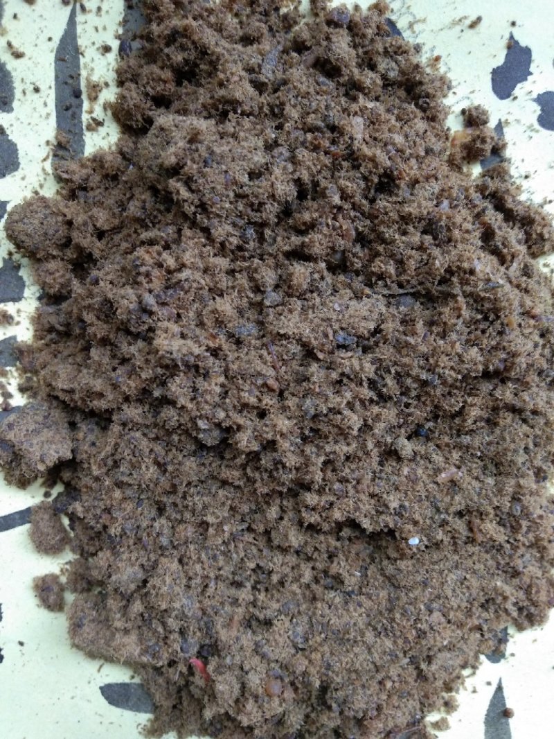 进口智利鱼粉价格低指标好鱼腥味大吸收好一吨也是港口价原装