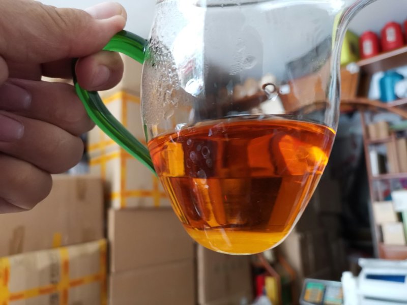 滇红普洱茶蜜香红茶特级特价厂家直销批发