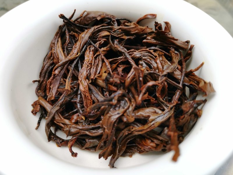 滇红普洱茶蜜香红茶特级特价厂家直销批发