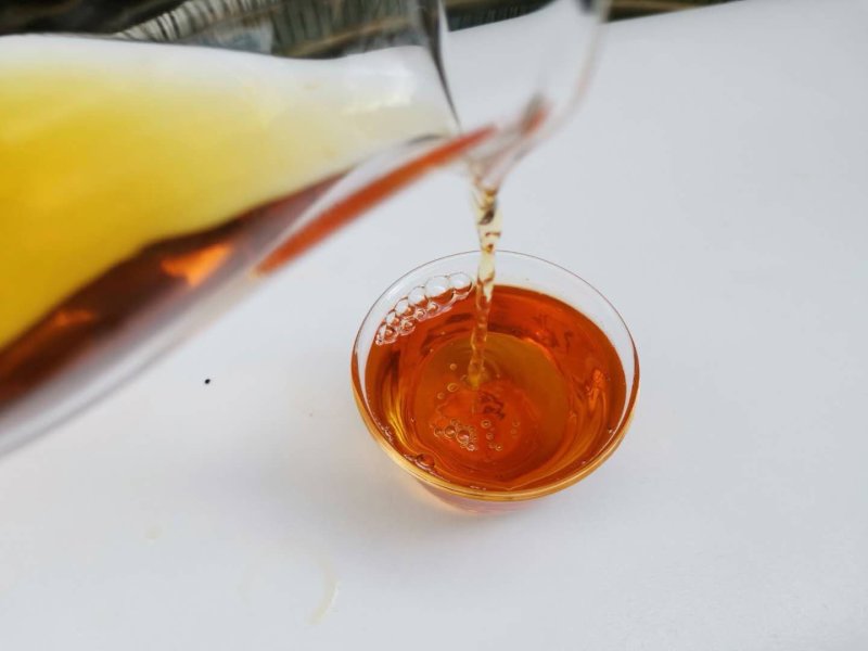 滇红普洱茶蜜香红茶特级特价厂家直销批发