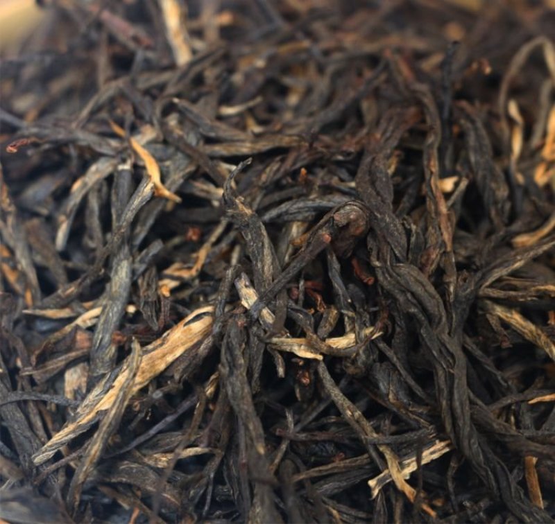 滇红普洱茶蜜香红茶特级特价厂家直销批发