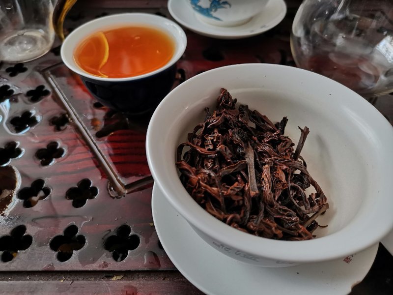 滇红普洱茶蜜香红茶特级特价厂家直销批发
