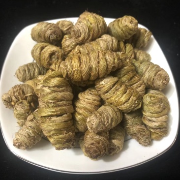 石斛枫斗统云南紫皮干货胶质好1斤起包邮