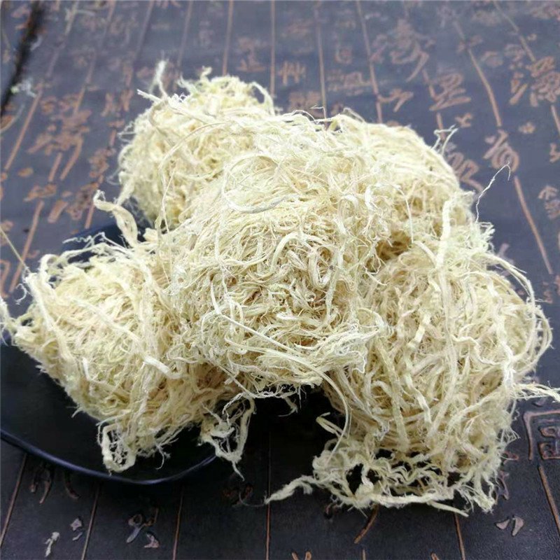 竹茹球竹茹丝供应上千种中药材