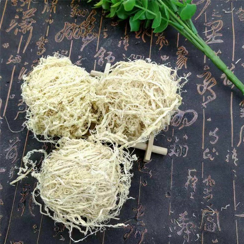 竹茹球竹茹丝供应上千种中药材