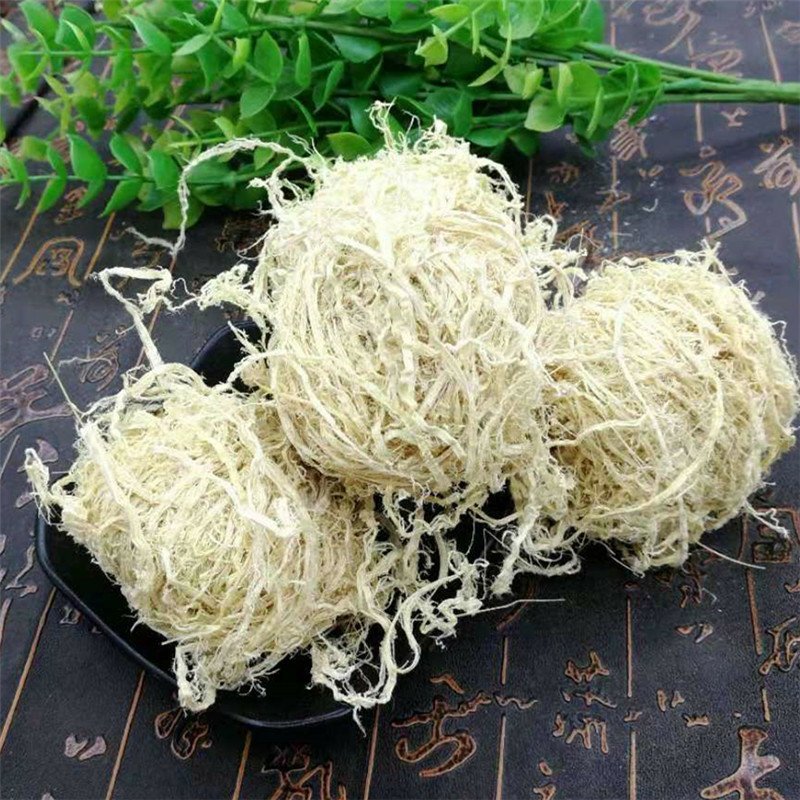 竹茹球竹茹丝供应上千种中药材