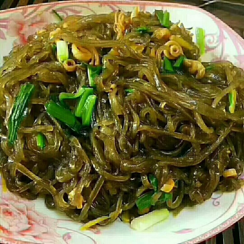 番薯粉