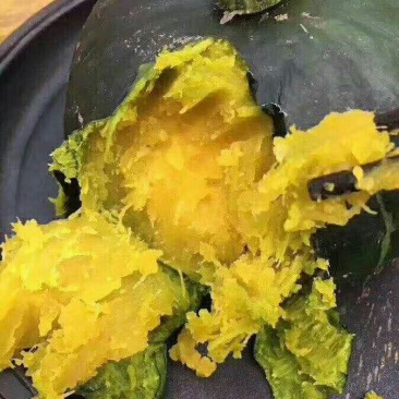 香糯小南瓜