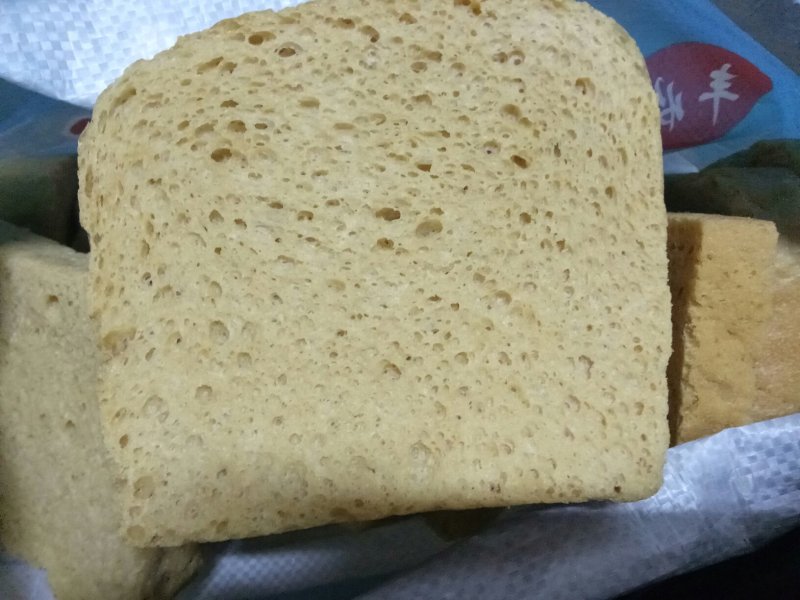 优质大片干面筋五斤快递装
