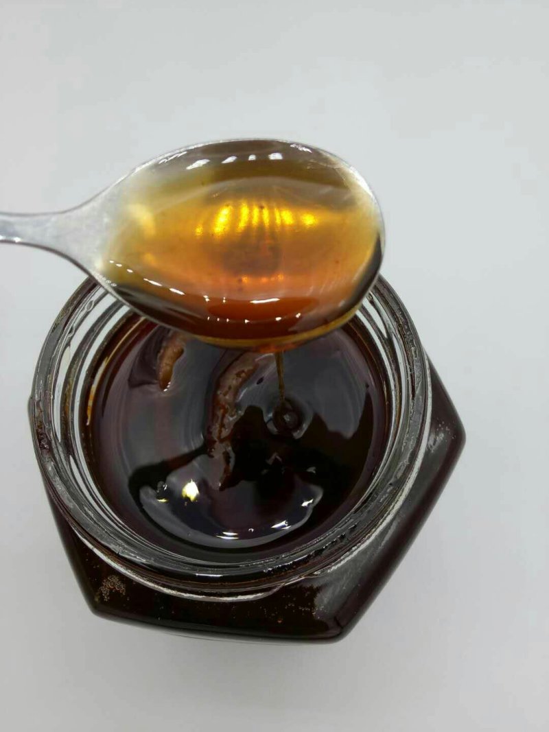 冰糖柠檬膏