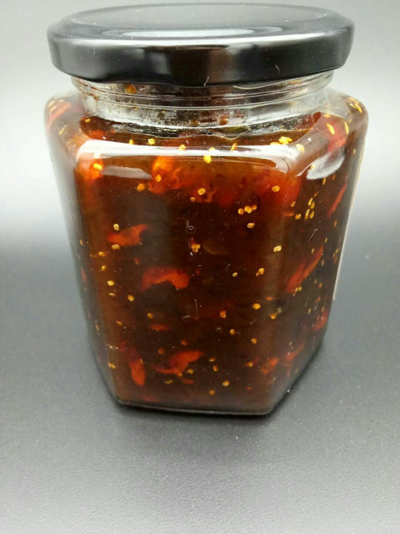红糖姜枣膏