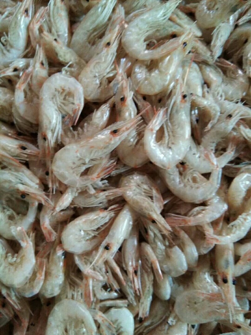 虾干纯