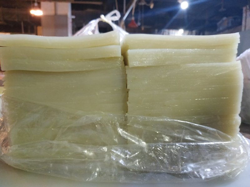 牛皮豆干