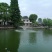鱼塘池塘浮水式喷水式增氧机