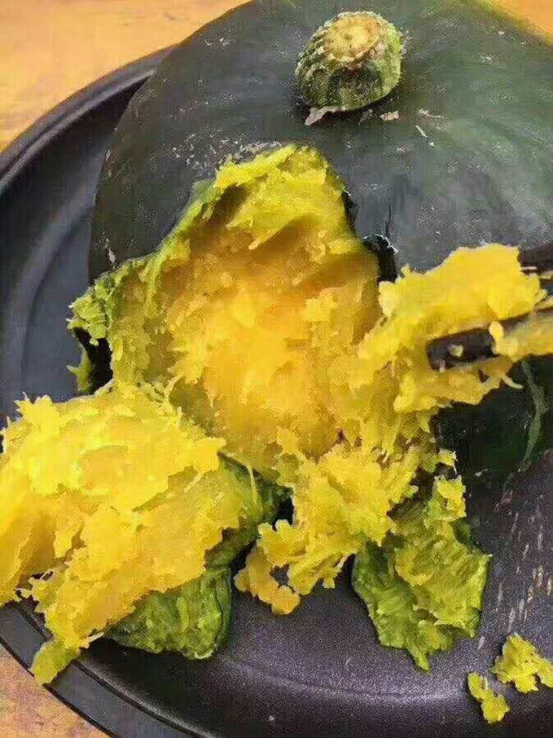 香糯小南瓜