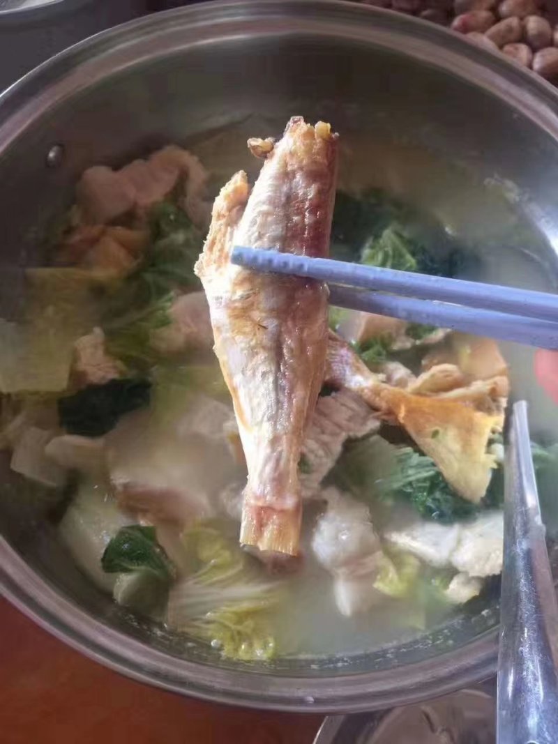 金线鱼