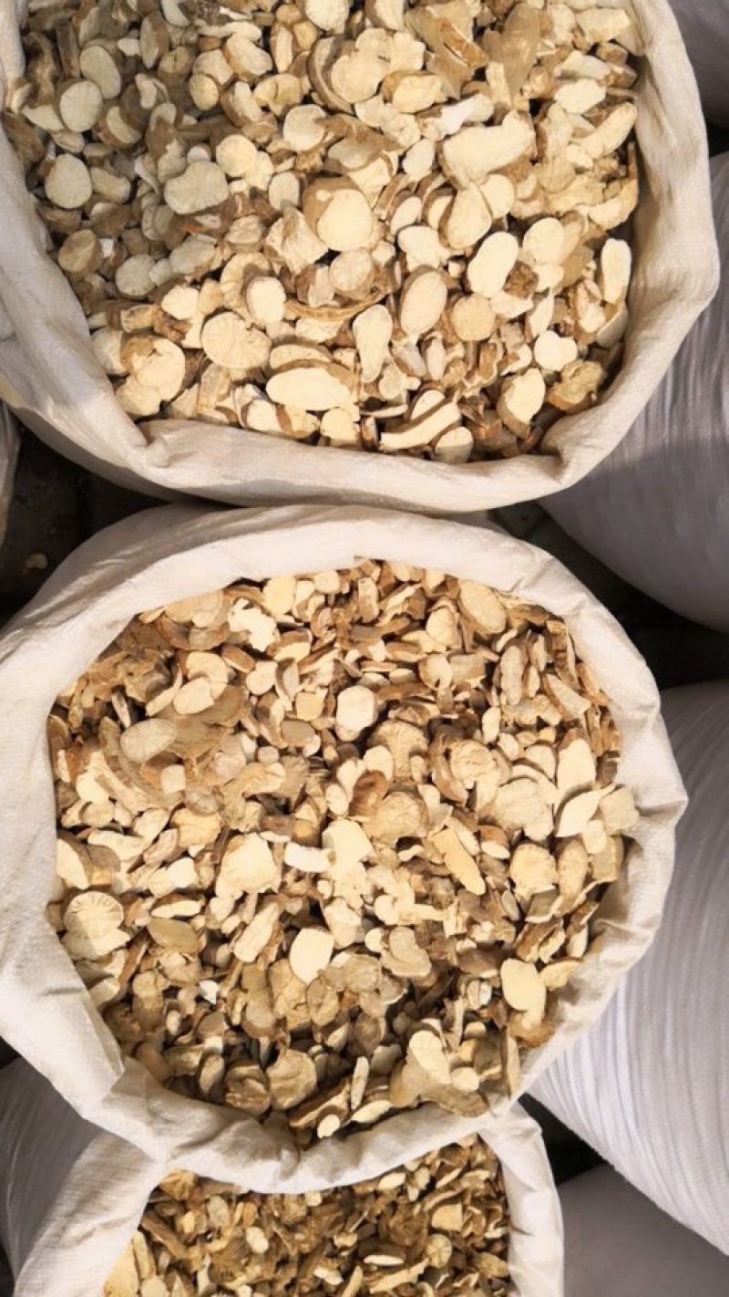 粉防己江西干货2斤起包邮