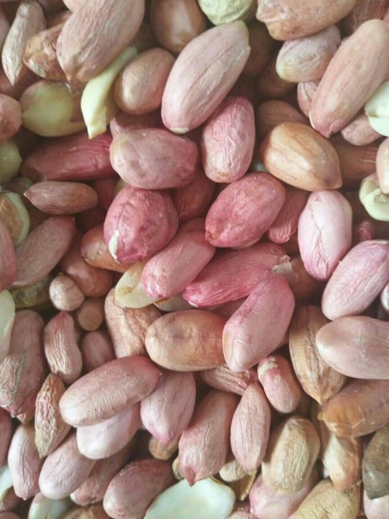 鲁花花生米，油料米价格。品种齐全，保质保量。