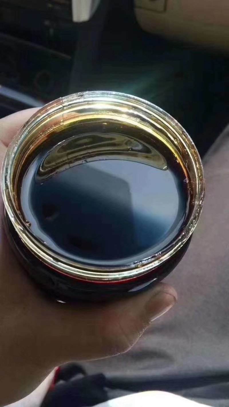 枇杷膏，农家土特产古法熬制