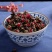 金边玫瑰花茶云南玫瑰花茶散装花果茶金边玫瑰