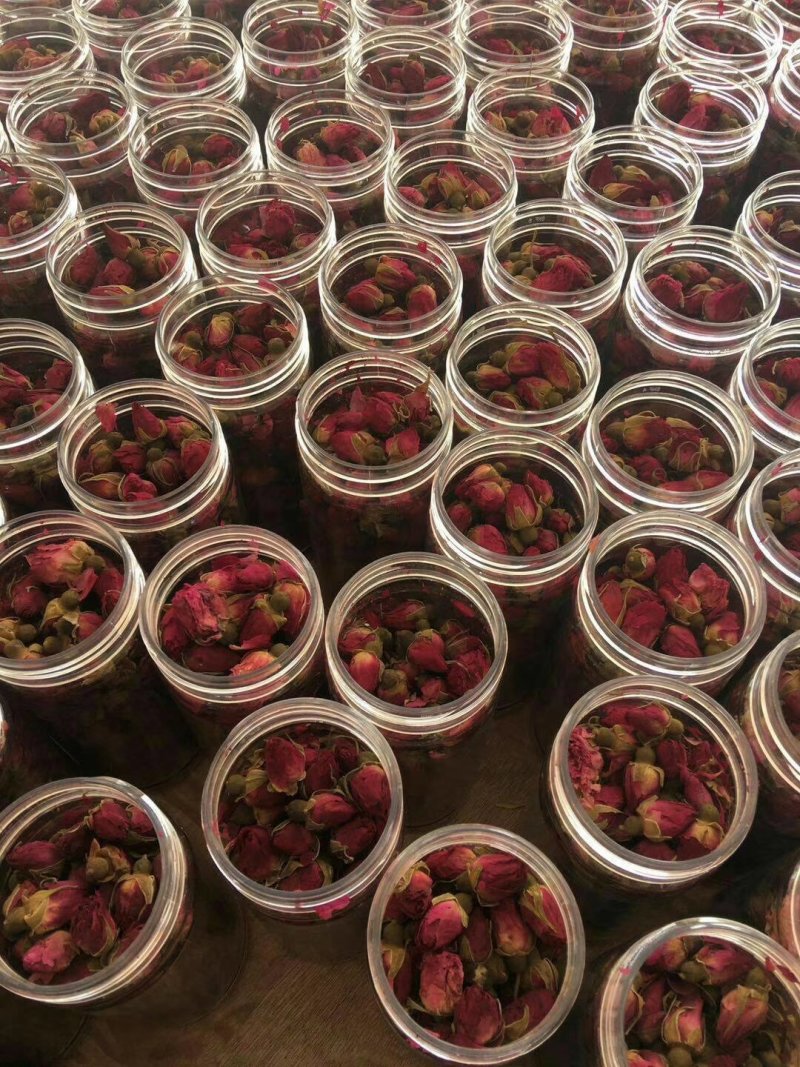 玫瑰茶