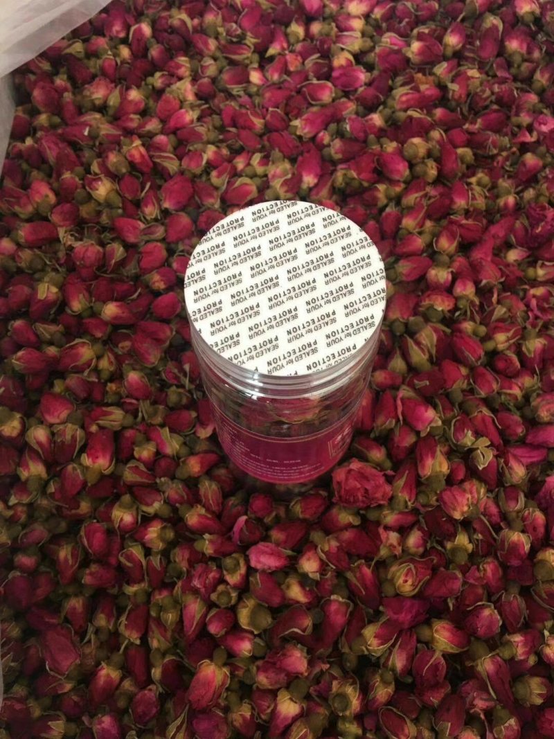 玫瑰茶
