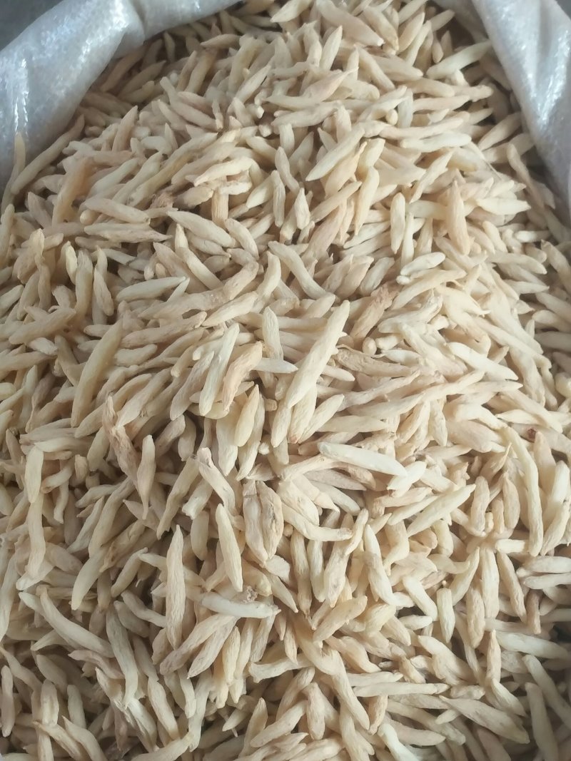 麦冬川麦冬无硫清肺化痰止咳长期供货药店