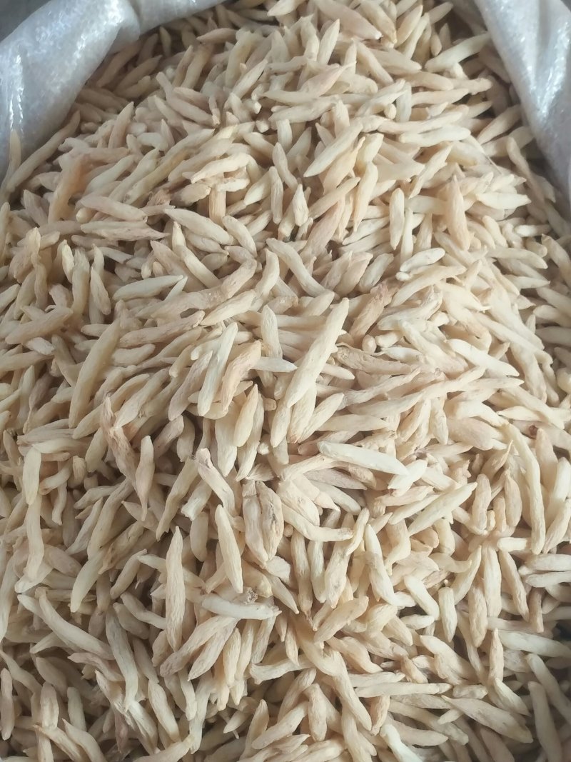 麦冬川麦冬无硫清肺化痰止咳长期供货药店
