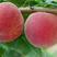 桃子大量上市，产地直销欢迎选购，自然成熟