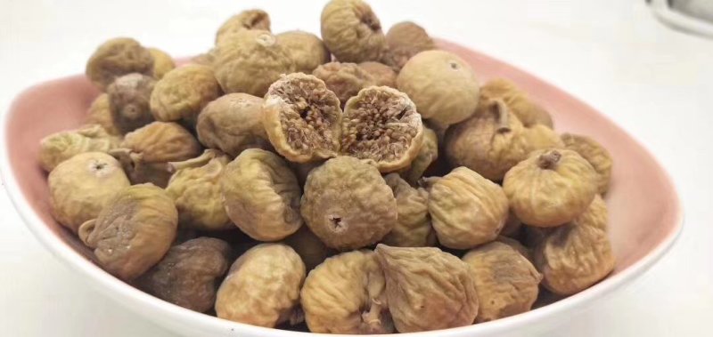 新疆无花果干20斤起包邮