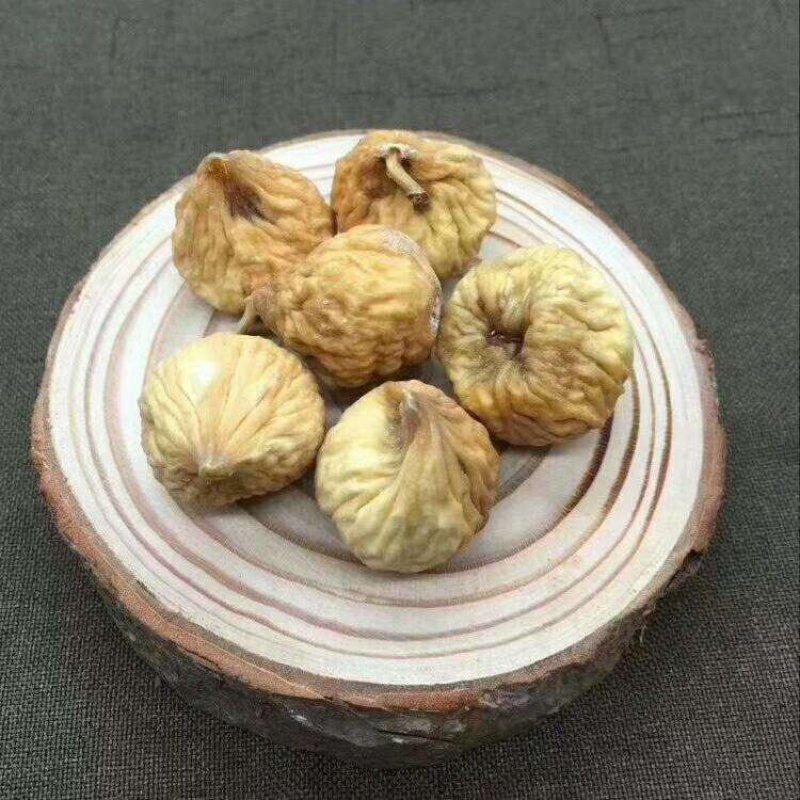新疆无花果干20斤起包邮