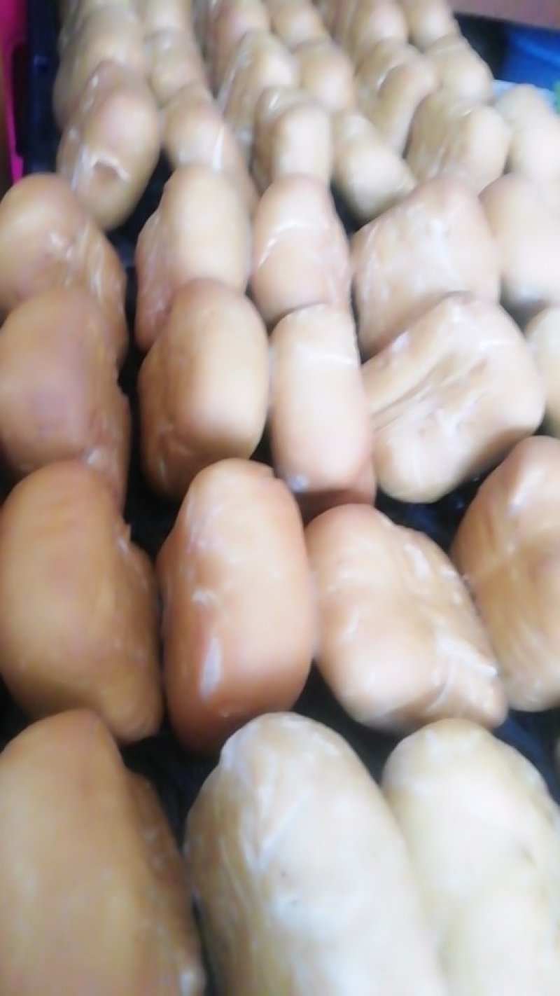 浆水豆腐干，《纯手工，零添加》