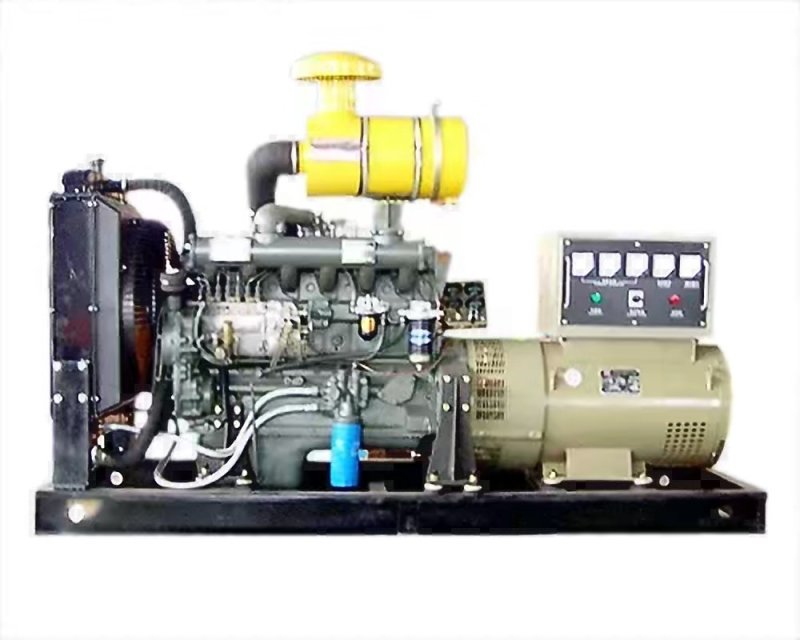 75kw发电机组