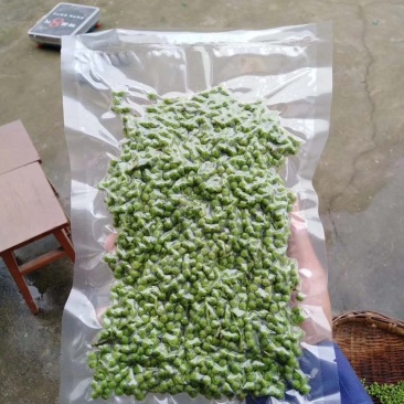 九叶青鲜花椒
