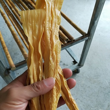 河源市和平农家腐竹